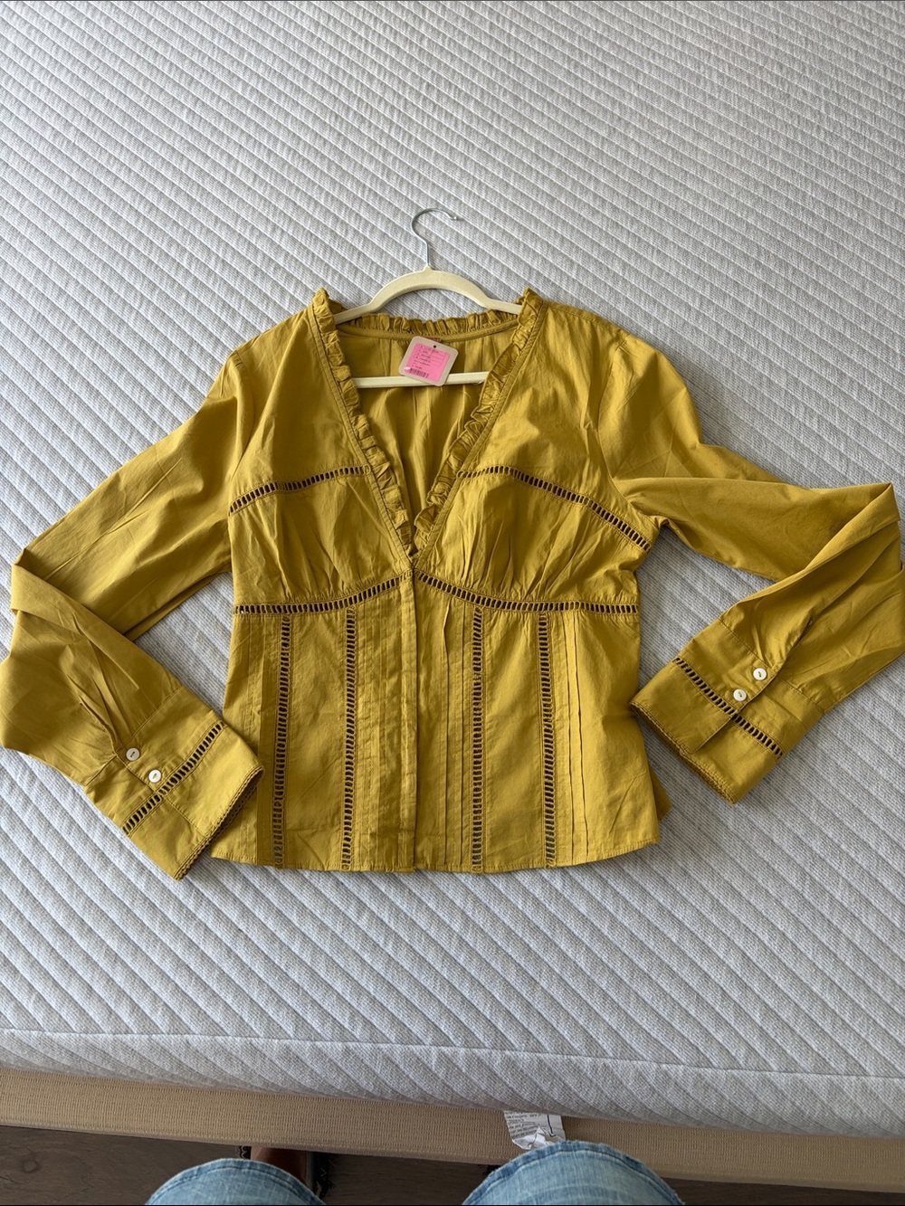 Free People Blouse